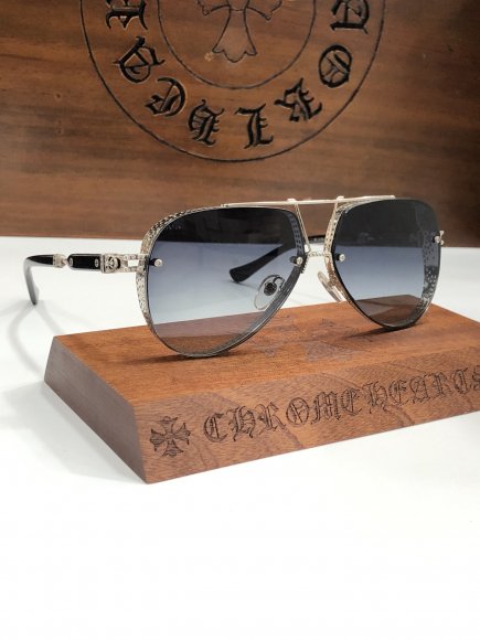 Chrome Hearts Солнцезащитные очки BO_1505CH9 Chrome Hearts Солнцезащитные очки BO_1505CH9