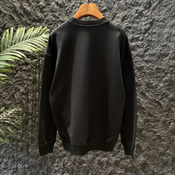 Fendi - Мужская кофта свитшот LE_2611FE8 Fendi - Мужская кофта свитшот LE_2611FE8