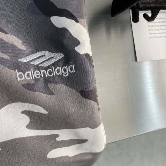 Balenciga - Мужские лыжные штаны TJ_1012BA2