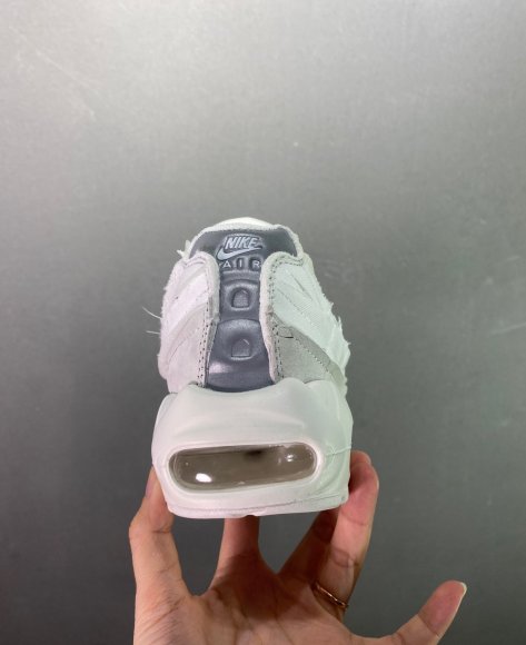 Nike Air Max 95 - Мужские кроссовки ZO_1501NI13 Nike Air Max 95 - Мужские кроссовки ZO_1501NI13