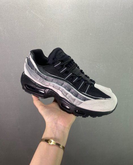 Nike Air Max 95 - Мужские кроссовки ZO_1501NI13 Nike Air Max 95 - Мужские кроссовки ZO_1501NI13