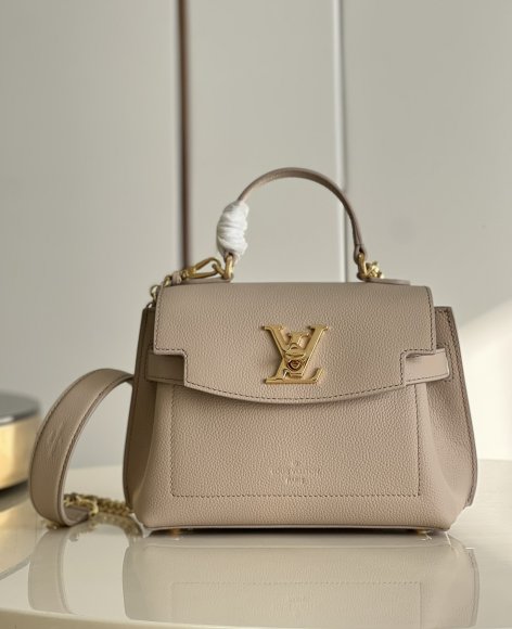 Louis Vuitton Lockme Ever mini Сумка мессенджер LG_1111LV2