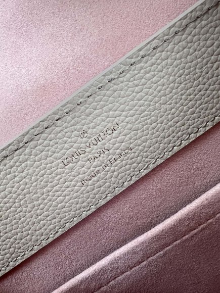 Louis Vuitton Lockme Ever mini Сумка мессенджер LG_1111LV2