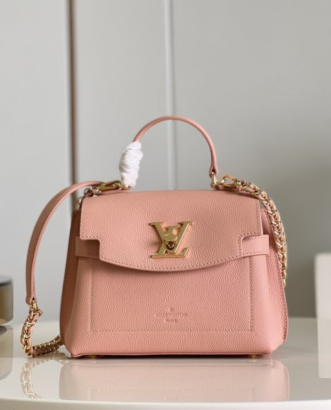 Louis Vuitton Lockme Ever mini Сумка мессенджер LG_1111LV2