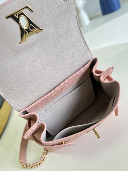 Louis Vuitton Lockme Ever mini Сумка мессенджер LG_1111LV2