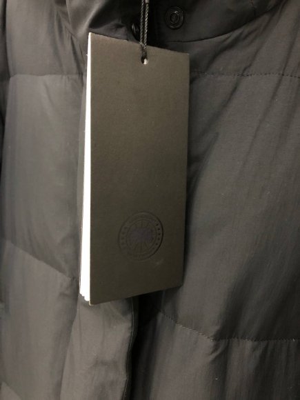 Canada Goose Куртка пальто пуховик S3D_2001CG5