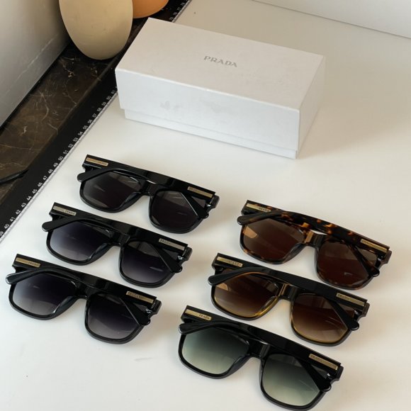 Prada - Солнцезащитные очки K2_2402PR9 Prada - Солнцезащитные очки K2_2402PR9