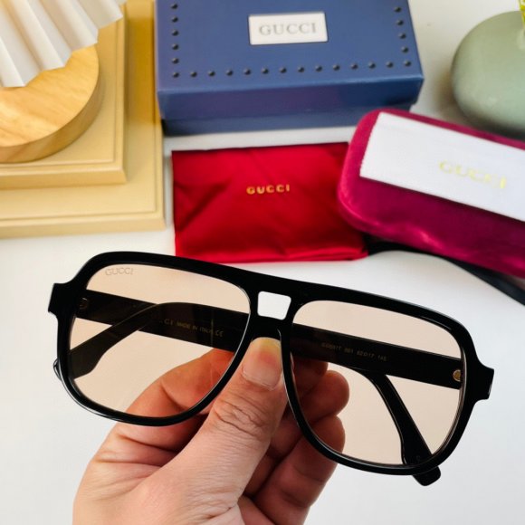 Gucci очки K2_2802GU13