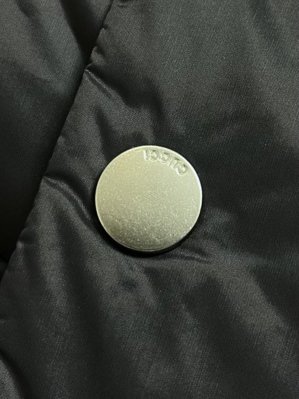 Gucci Aria - Мужская куртка пуховик DZ_1211GU4 Gucci Aria - Мужская куртка пуховик DZ_1211GU4