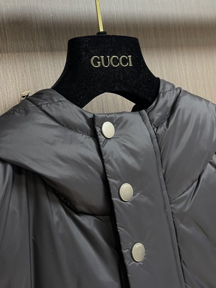 Gucci Aria - Мужская куртка пуховик DZ_1211GU4 Gucci Aria - Мужская куртка пуховик DZ_1211GU4