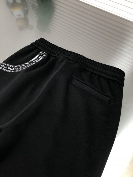 Prada - Мужские спортивные штаны DZ_2912PR3