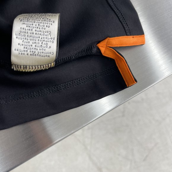 Hermes - Мужская футболка майка DZ_2803HE9 Hermes - Мужская футболка майка DZ_2803HE9