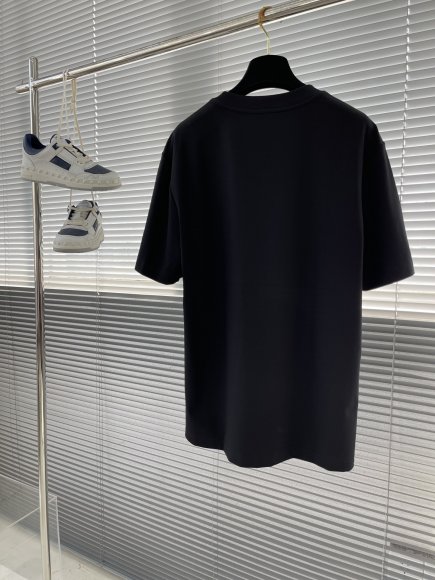 Hermes - Мужская футболка майка DZ_2803HE9 Hermes - Мужская футболка майка DZ_2803HE9