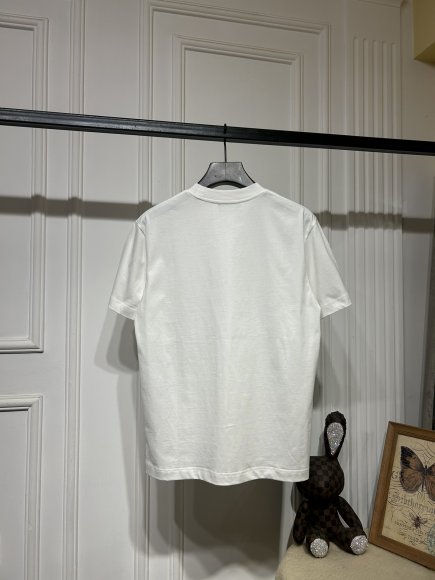 Fendi - Мужская футболка майка KN_2406FE6 Fendi - Мужская футболка майка KN_2406FE6