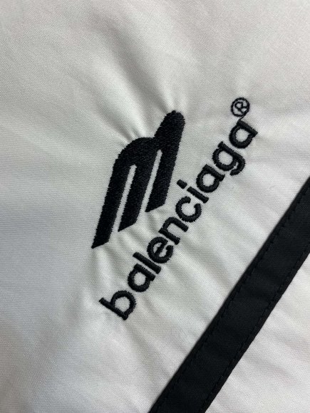 Balenciaga - Мужская рубашка жакет DZ_2308BA3 Balenciaga - Мужская рубашка жакет DZ_2308BA3