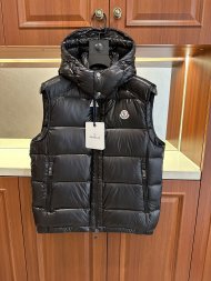 Moncler - Мужской жилет пуховик MI_0110MO2