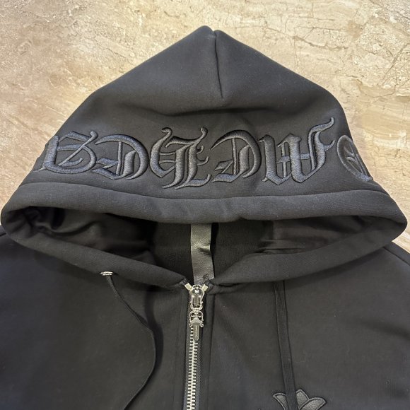 Chrome Hearts - Мужская кофта толстовка куртка MI_1211CH10