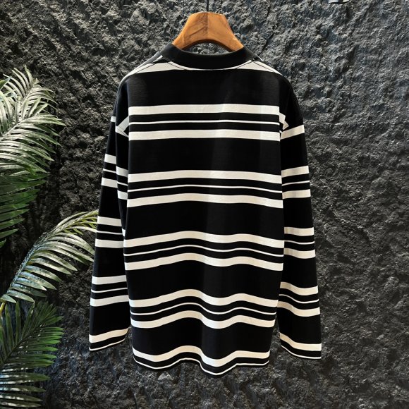 Yohji-Yamamoto Y-3 - Мужская кофта свитшот LE_2611YY9 Yohji-Yamamoto Y-3 - Мужская кофта свитшот LE_2611YY9