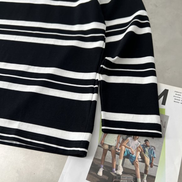 Yohji-Yamamoto Y-3 - Мужская кофта свитшот LE_2611YY9 Yohji-Yamamoto Y-3 - Мужская кофта свитшот LE_2611YY9