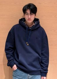 Louis Vuitton - Мужская кофта худи TJ_1012LV3