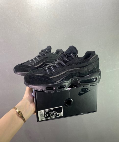 Nike Air Max 95 - Женские кроссовки ZO_1501NI14