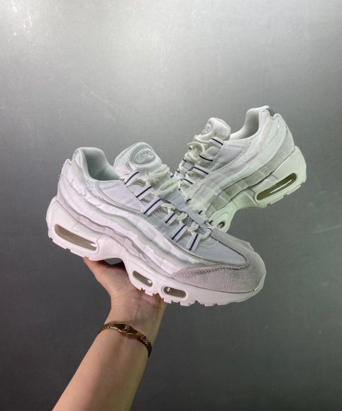 Nike Air Max 95 - Женские кроссовки ZO_1501NI14