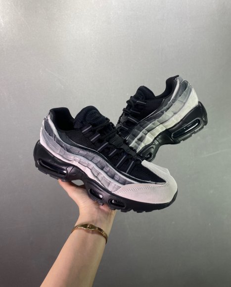 Nike Air Max 95 - Женские кроссовки ZO_1501NI14