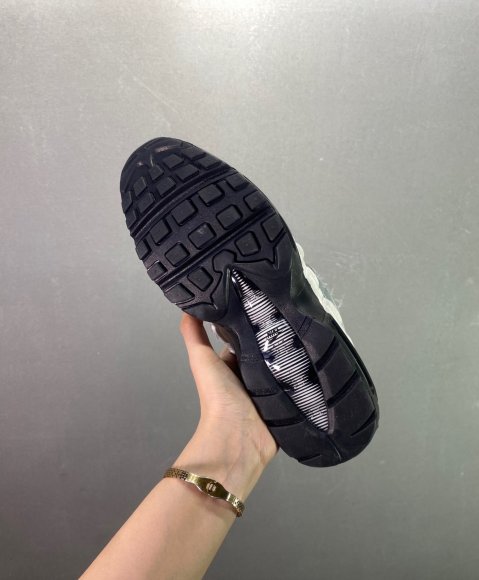 Nike Air Max 95 - Женские кроссовки ZO_1501NI14