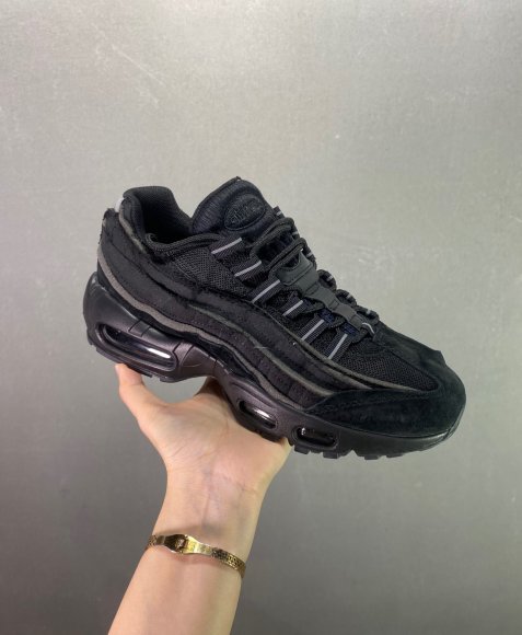 Nike Air Max 95 - Женские кроссовки ZO_1501NI14
