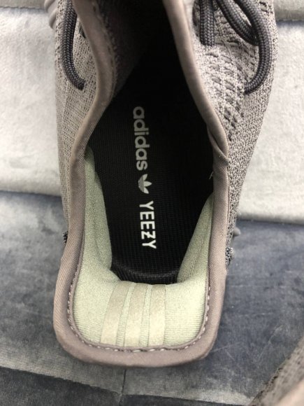 Adidas Yeezy Boost 350 Кроссовки S3D_2501AD7 Adidas Yeezy Boost 350 Кроссовки S3D_2501AD7