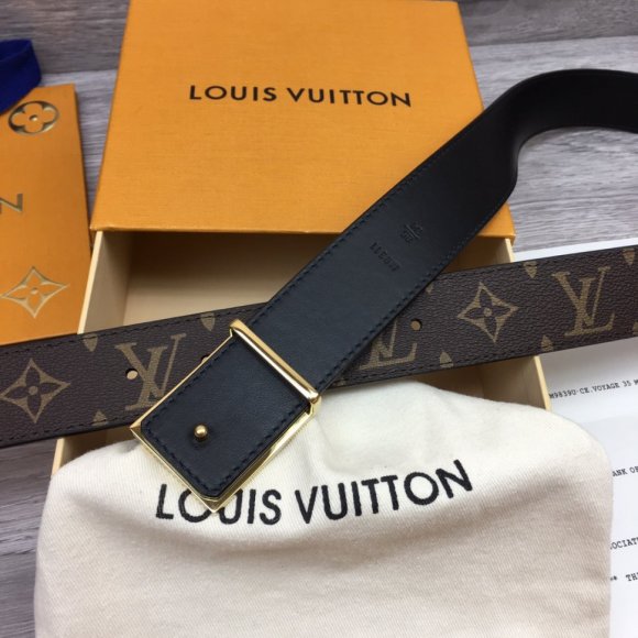 Louis Vuitton Женский ремень 3.5см. RE_0302LV1 Louis Vuitton Женский ремень 3.5см. RE_0302LV1