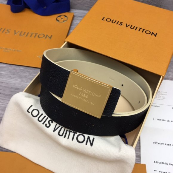 Louis Vuitton Женский ремень 3.5см. RE_0302LV1 Louis Vuitton Женский ремень 3.5см. RE_0302LV1