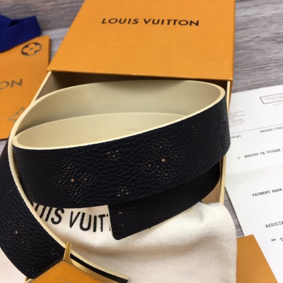 Louis Vuitton Женский ремень 3.5см. RE_0302LV1 Louis Vuitton Женский ремень 3.5см. RE_0302LV1