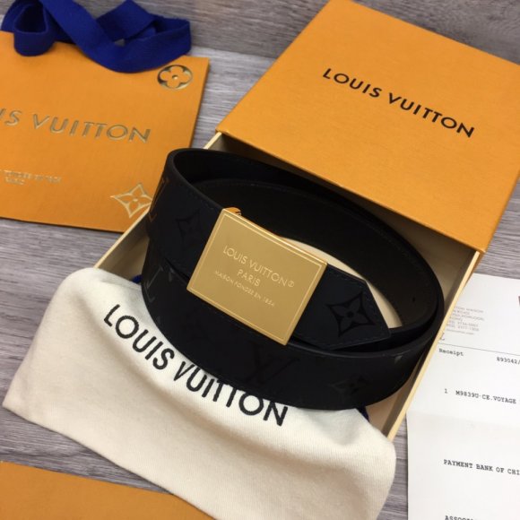 Louis Vuitton Женский ремень 3.5см. RE_0302LV1 Louis Vuitton Женский ремень 3.5см. RE_0302LV1