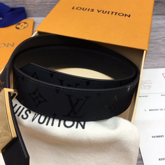 Louis Vuitton Женский ремень 3.5см. RE_0302LV1 Louis Vuitton Женский ремень 3.5см. RE_0302LV1