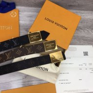 Louis Vuitton Женский ремень 3.5см. RE_0302LV1 Louis Vuitton Женский ремень 3.5см. RE_0302LV1