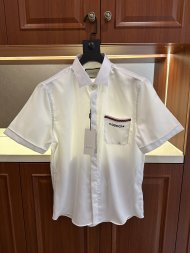 Gucci - Мужская рубашка MI_1605GU5 Gucci - Мужская рубашка MI_1605GU5