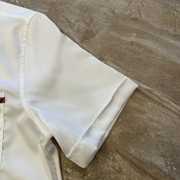 Gucci - Мужская рубашка MI_1605GU5 Gucci - Мужская рубашка MI_1605GU5