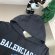Balenciaga - Мужская кофта худи DZ_0809BA1