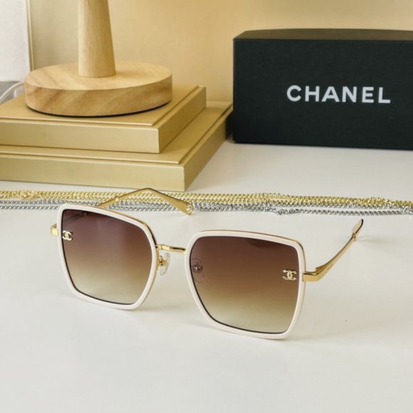Chanel очки K2_2802CH14