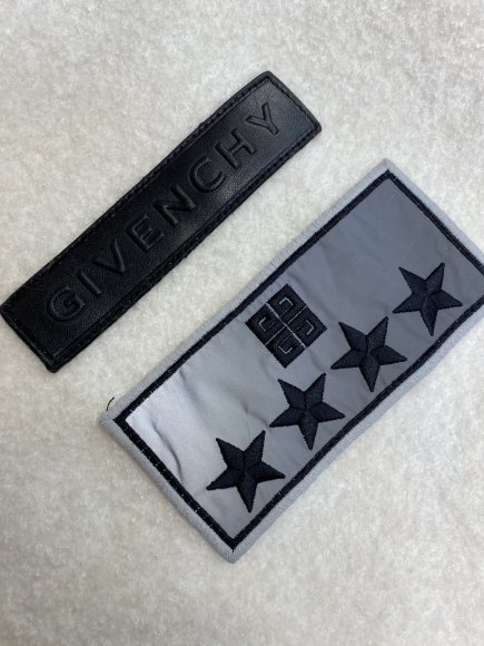 Givenchy Casentino - Мужская шерстяная кофта куртка DZ_1501GI1 Givenchy Casentino - Мужская шерстяная кофта куртка DZ_1501GI1