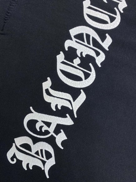 Balenciaga - Мужская футболка майка DZ_1403BA4 Balenciaga - Мужская футболка майка DZ_1403BA4