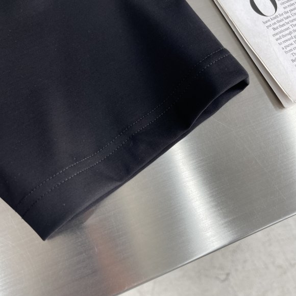 Hermes - Мужская футболка майка DZ_2803HE10 Hermes - Мужская футболка майка DZ_2803HE10