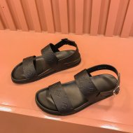 Louis Vuitton - Мужские сандалии GTL_1004LV5