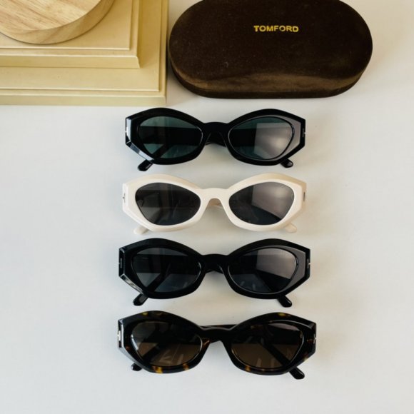 Tom Ford очки K2_0704TF19