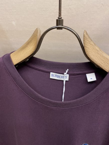 Burberry - Мужская футболка майка DZ_0306BU7 Burberry - Мужская футболка майка DZ_0306BU7