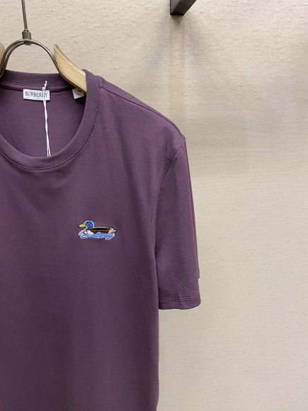 Burberry - Мужская футболка майка DZ_0306BU7 Burberry - Мужская футболка майка DZ_0306BU7