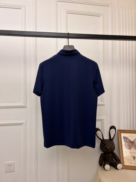 Prada - Мужской костюм футболка штаны KN_2406PR7 Prada - Мужской костюм футболка штаны KN_2406PR7