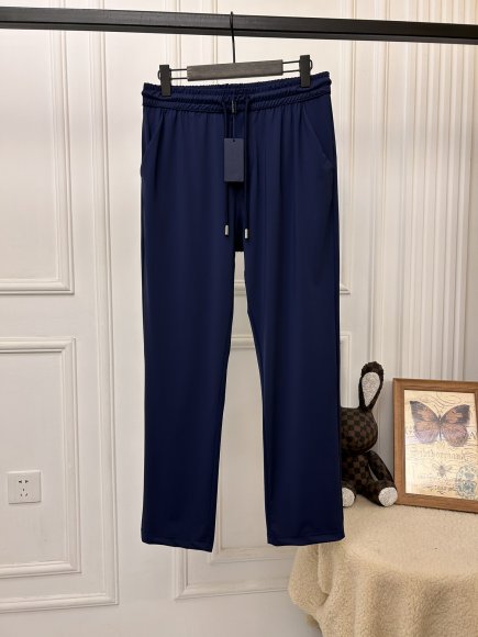 Prada - Мужской костюм футболка штаны KN_2406PR7 Prada - Мужской костюм футболка штаны KN_2406PR7