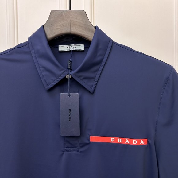 Prada - Мужской костюм футболка штаны KN_2406PR7